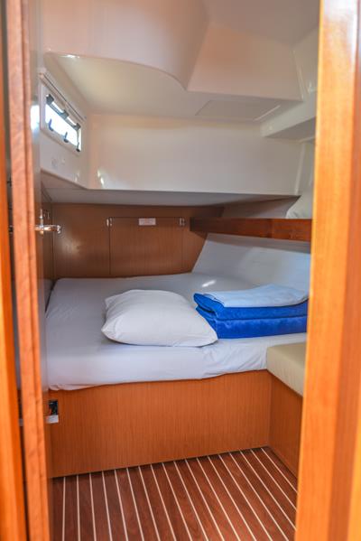 Photo #15 - Bavaria Cruiser 45 - 4 cab. (Santa Maria I) in Fethiye - 42237