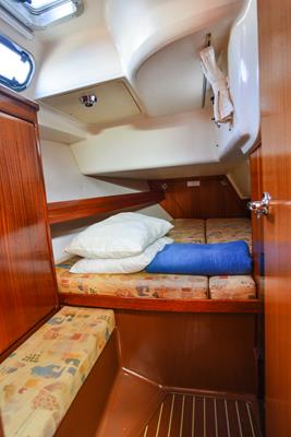 Photo #10 - Bavaria 42 (Jimminy Grille) in Fethiye - 42241