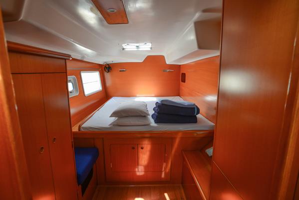 Photo #16 - Lagoon 380 - 3 cab. (Tiando) in Fethiye - 42243