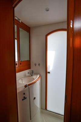 Photo #18 - Lagoon 380 - 3 cab. (Tiando) in Fethiye - 42243