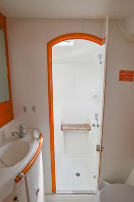 Photo #19 - Lagoon 380 - 3 cab. (Tiando) in Fethiye - 42243