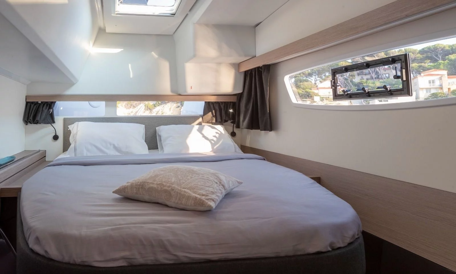 Fountaine Pajot Isla 40 - 4 cab. (Mmiria)  - 7