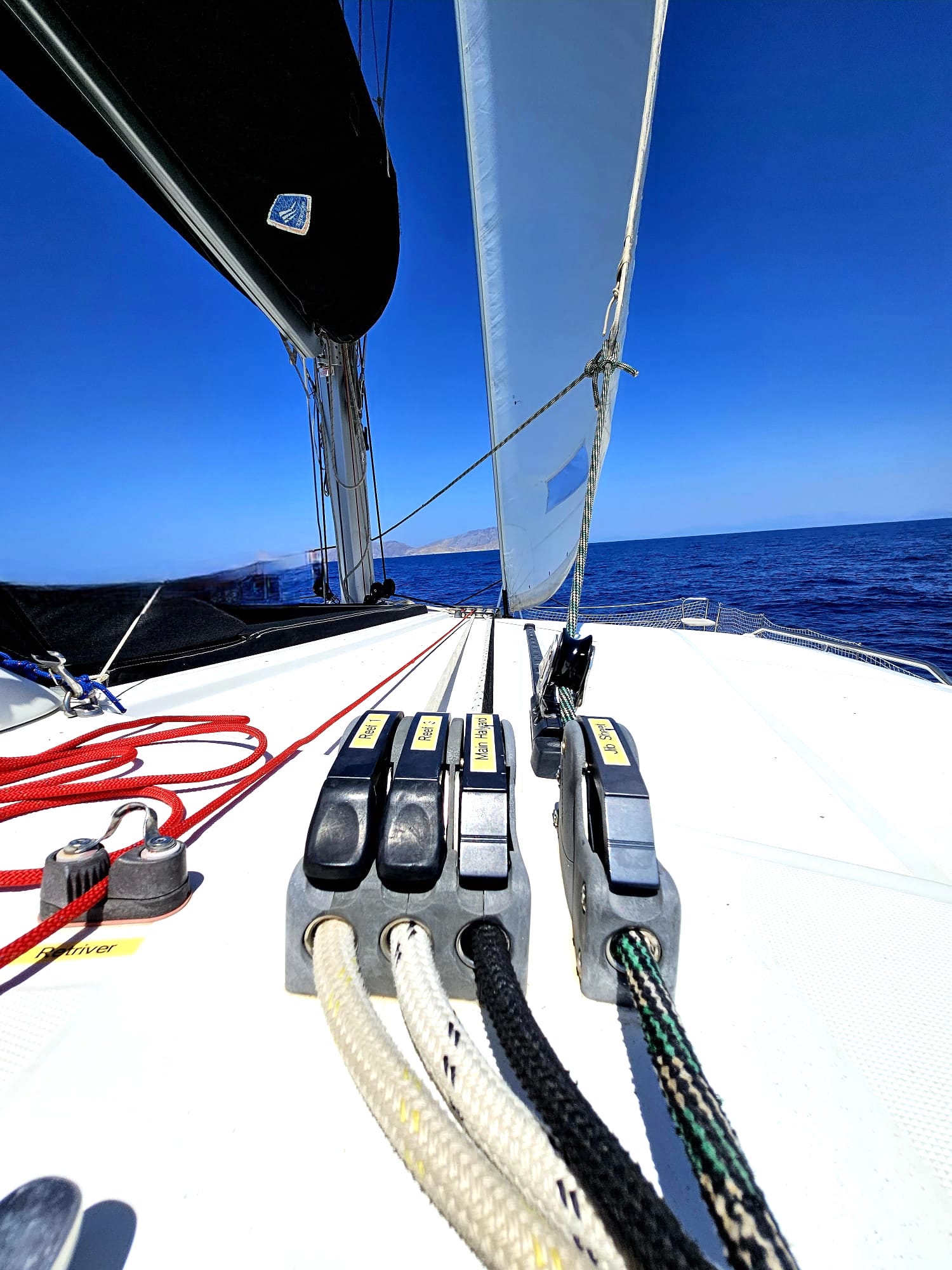 Photo #15 - Lagoon 450 F - 4 + 1 cab. (EmoSEAon) in Lefkada - 42262