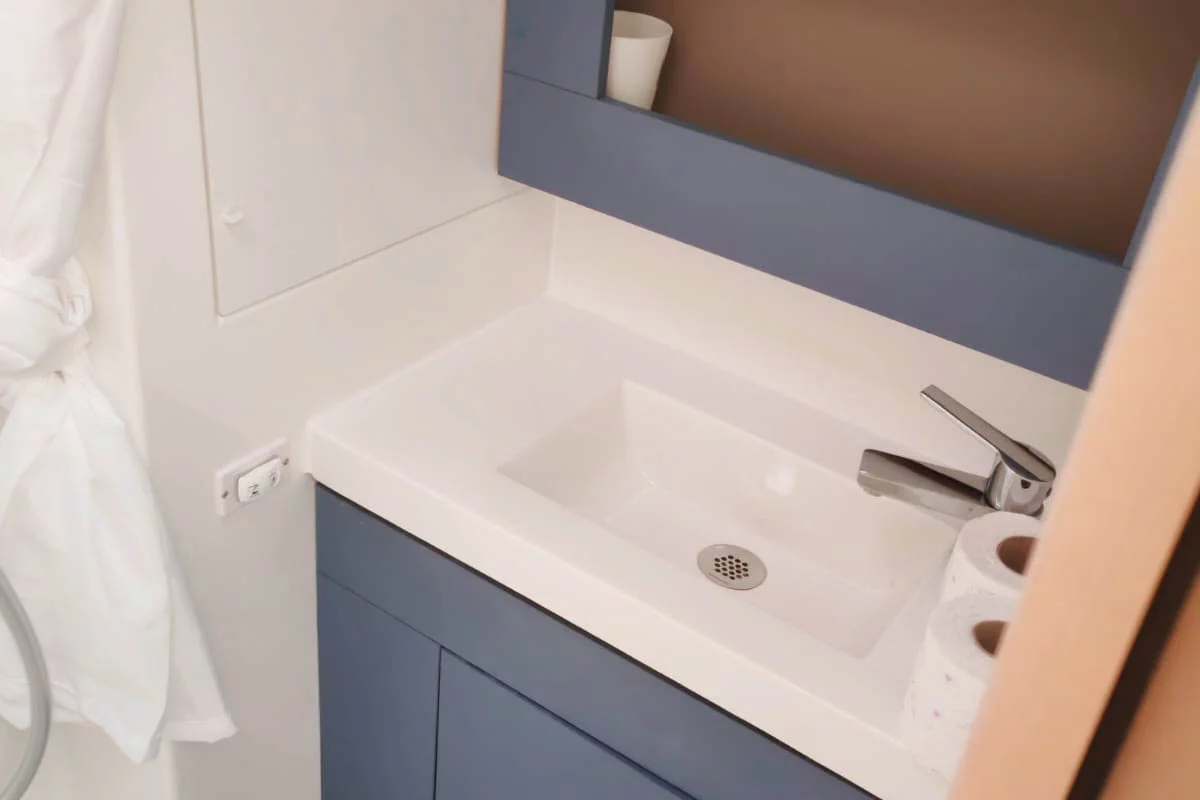 Fountaine Pajot Tanna 47 - 5 + 1 cab. (Mateta II)  - 16