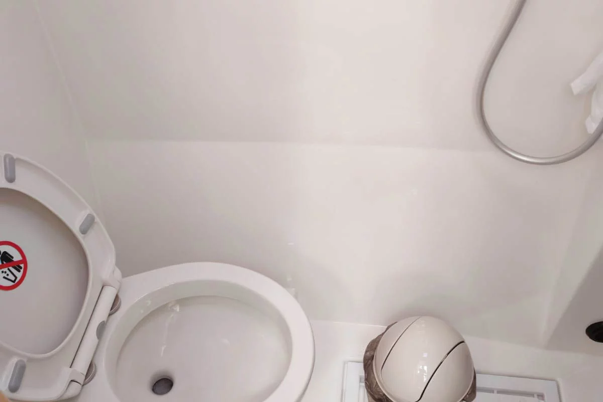 Fountaine Pajot Tanna 47 - 5 + 1 cab. (Mateta II)  - 17