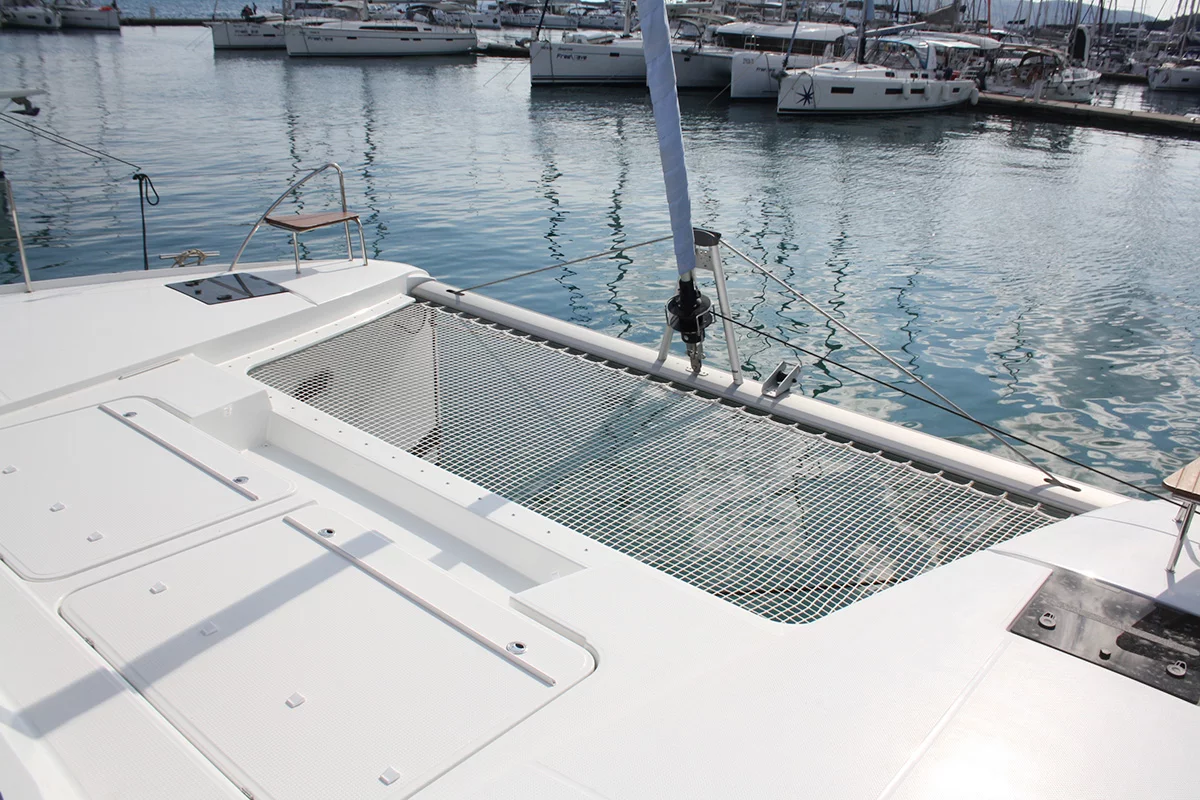 Fountaine Pajot Astrea 42 (Mae Fee)  - 7