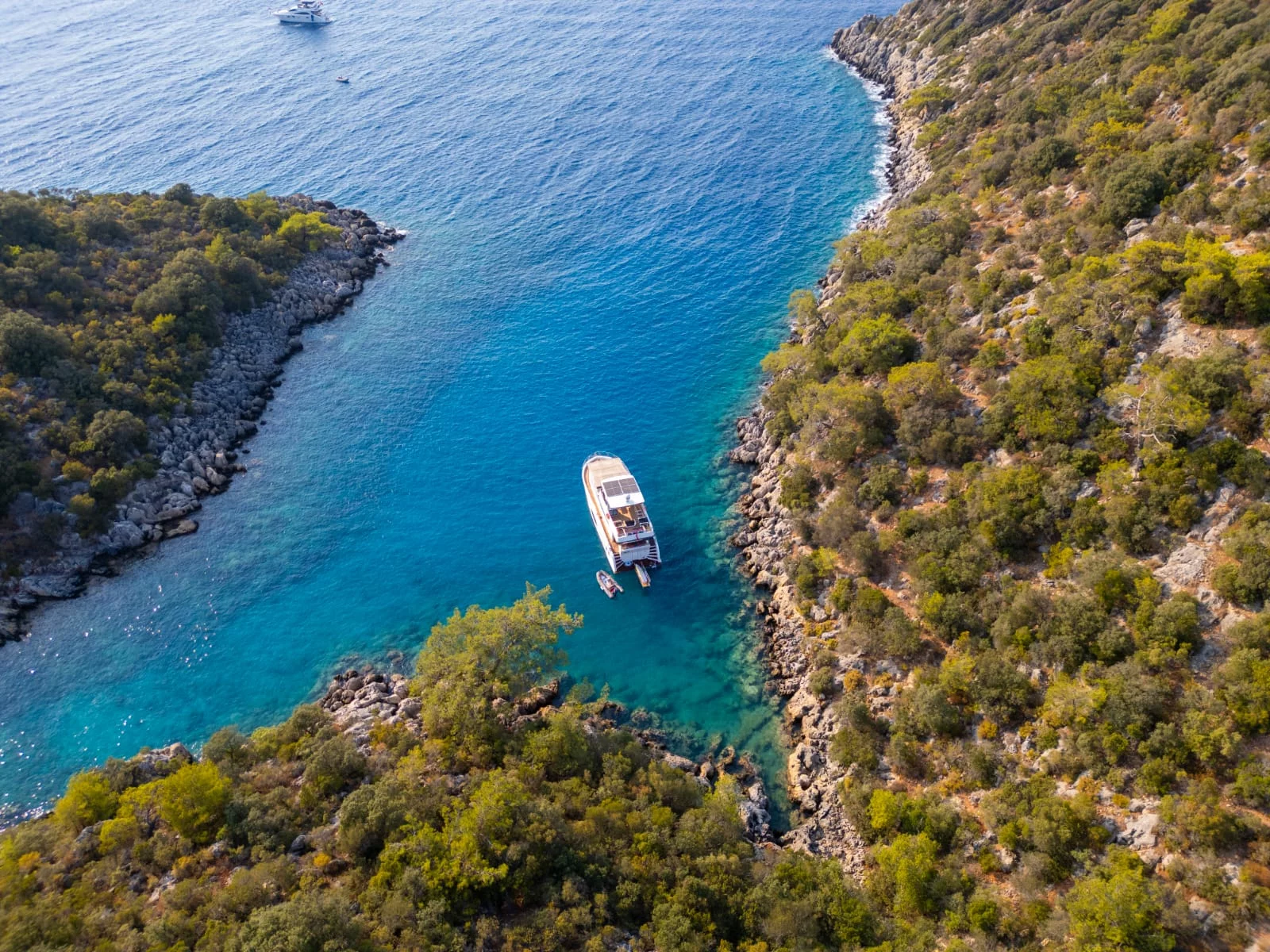 Kaan Bey Trawler (Kaan Bey)  - 7