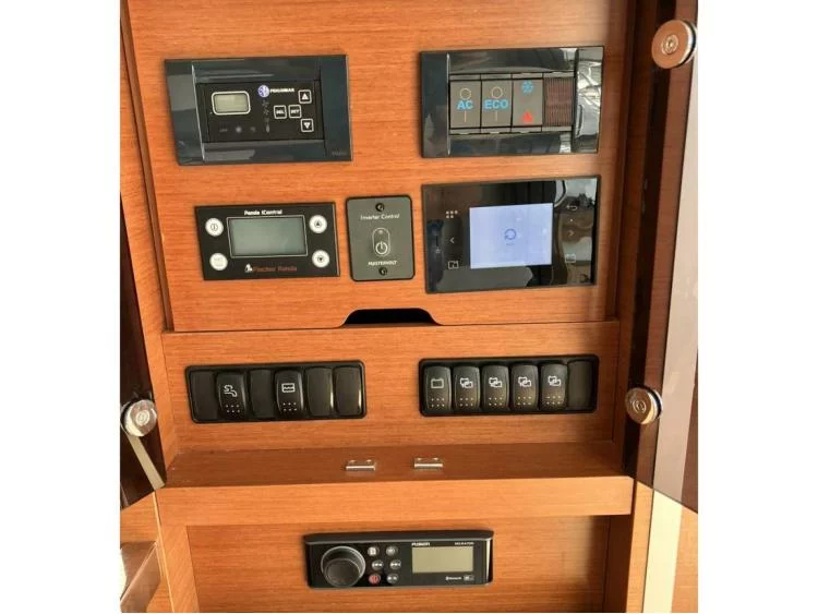 Prestige 520 Flybridge (Medusa)  - 6