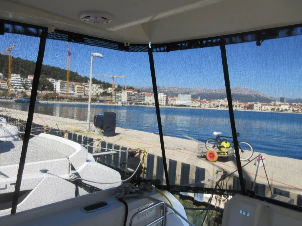 Prestige 520 Flybridge (Medusa)  - 19