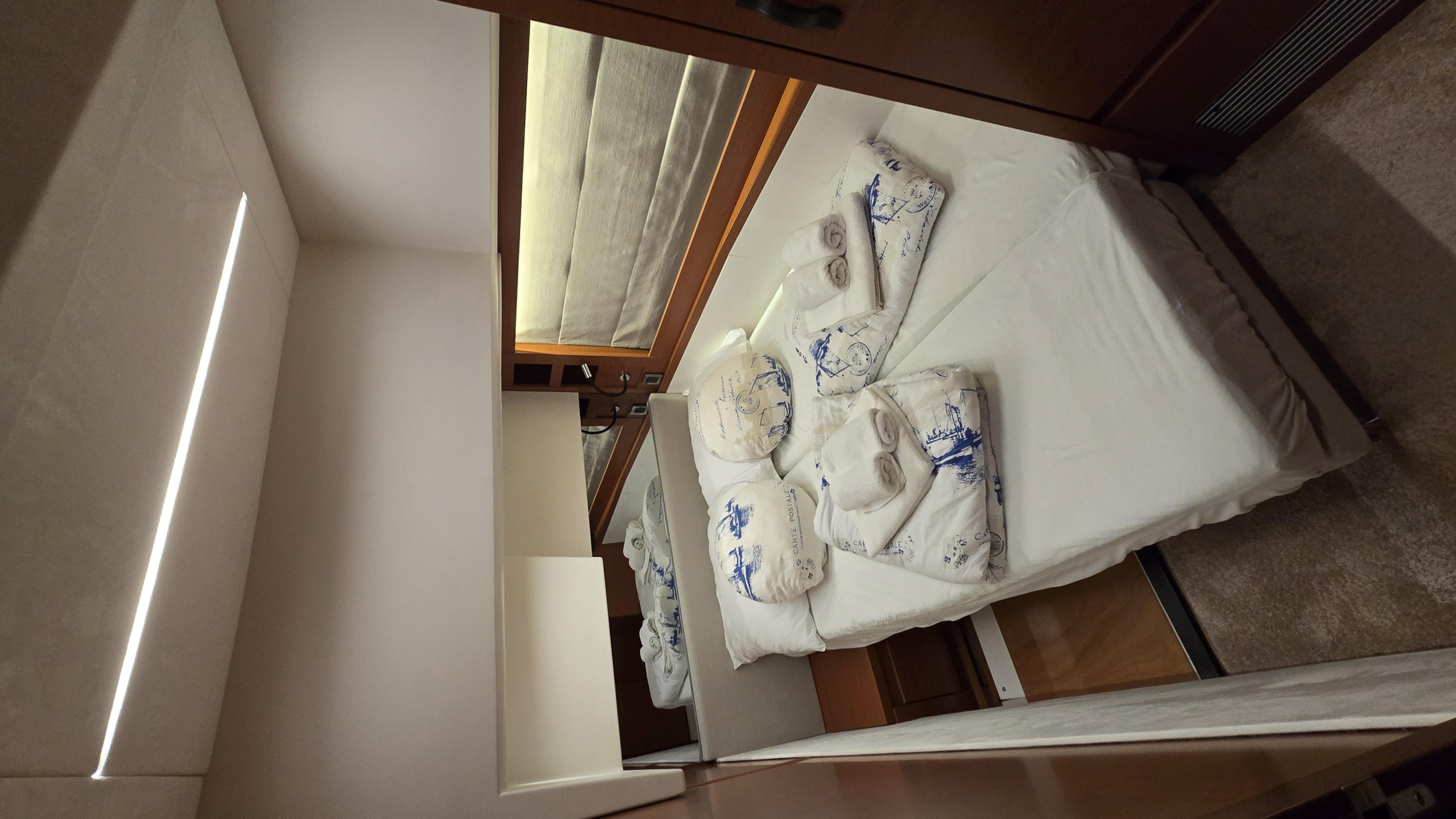 Photo #33 - Prestige 520 Flybridge (Medusa) en Split - 42282
