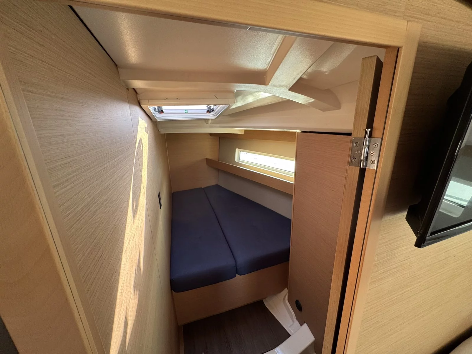 Sun Odyssey 440 (Sea Star)  - 10