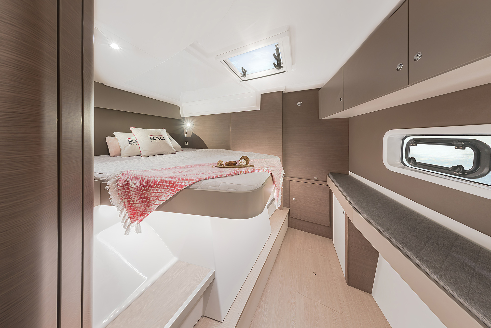 Photo #16 - Bali Catspace (Sapphire) in Trogir - 42287