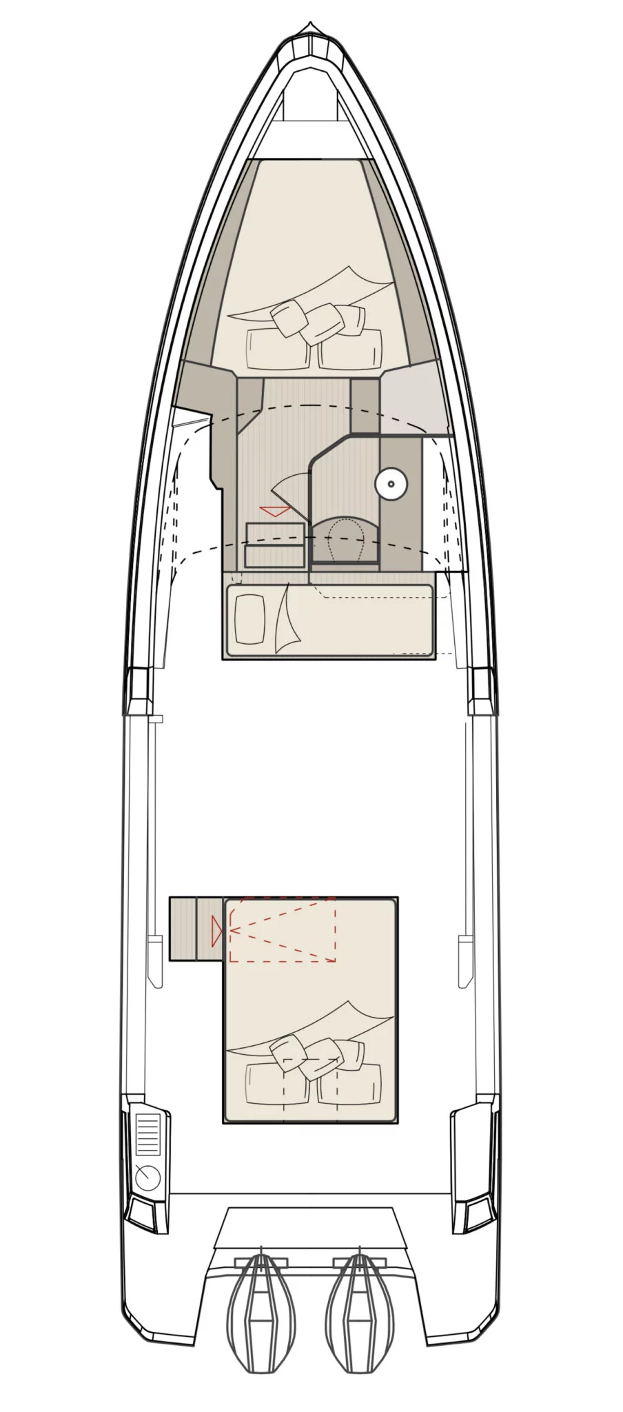 Saxdor 400 GTO (Tai 77)  - 7