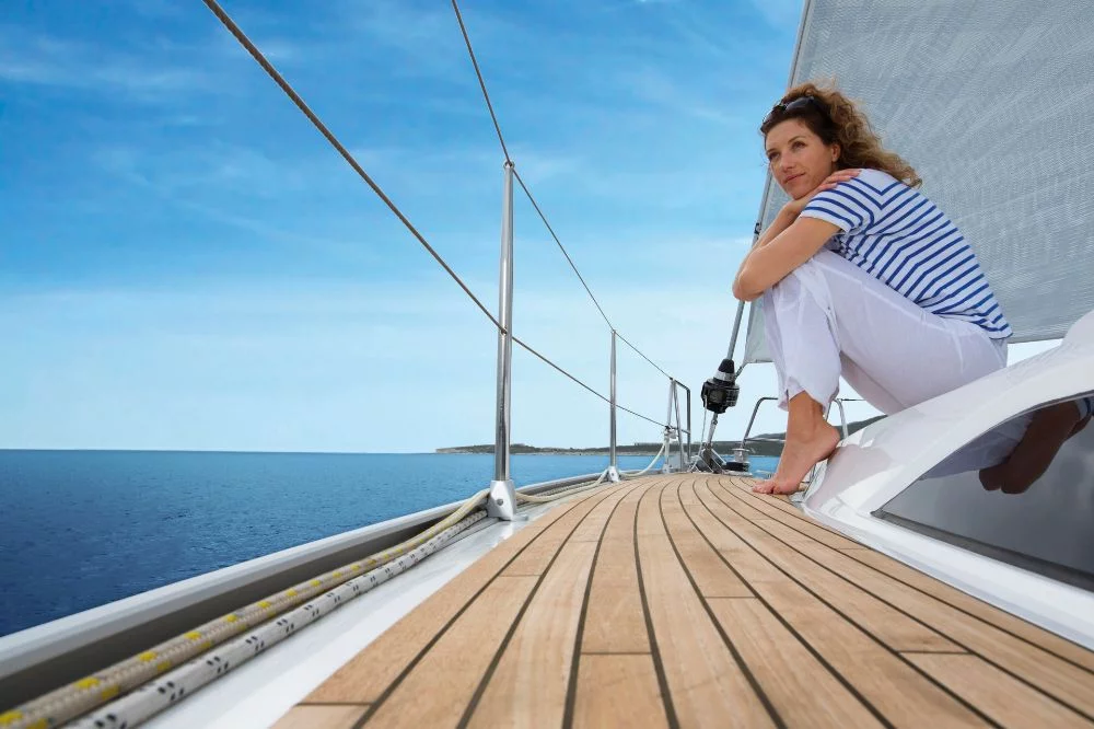 Bavaria Cruiser 51 (Margot One)  - 6