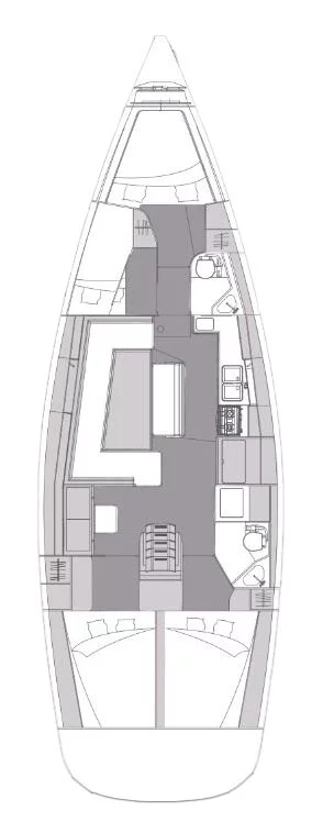 Elan Impression 45.1 (Perun)  - 1
