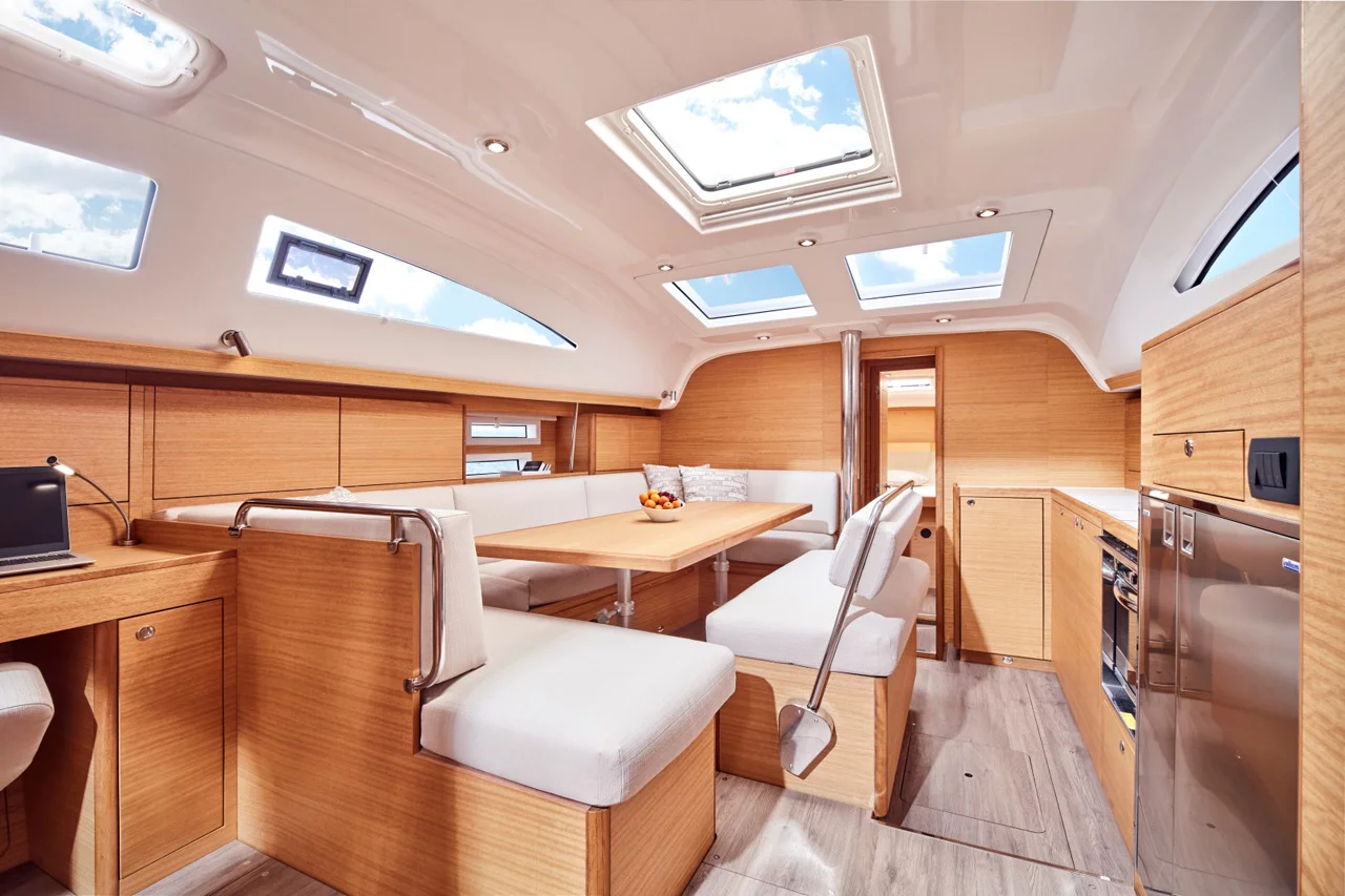 Elan Impression 45.1 (Perun)  - 10
