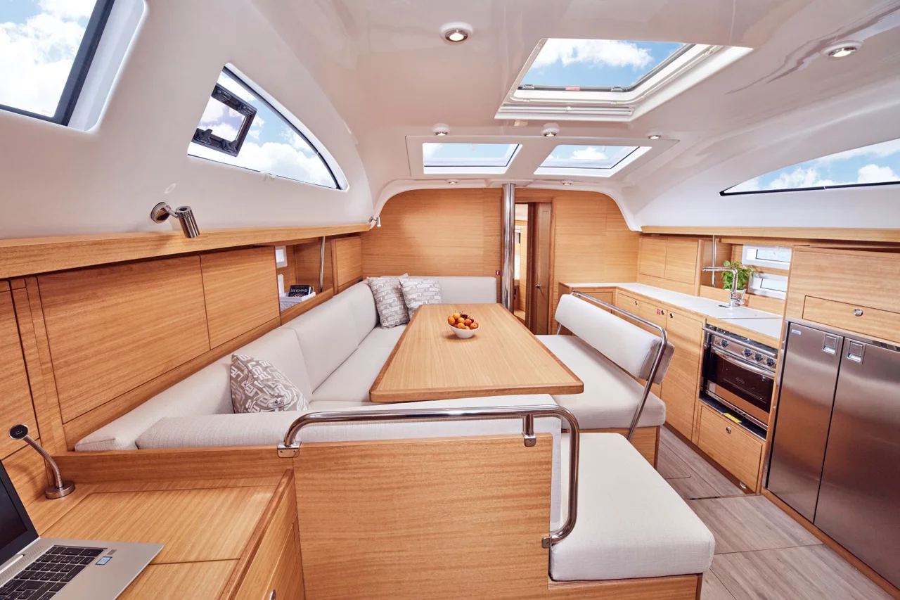 Elan Impression 45.1 (Perun)  - 11