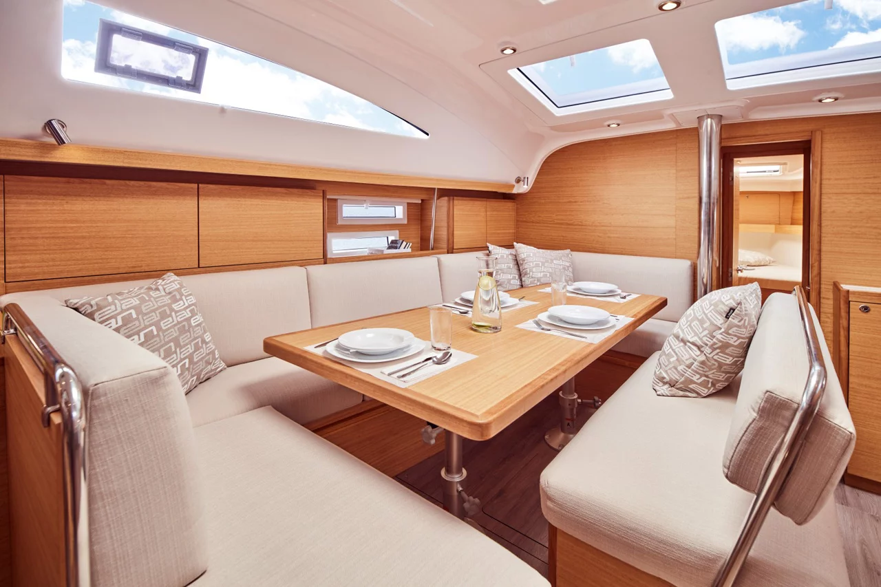 Elan Impression 45.1 (Perun)  - 12