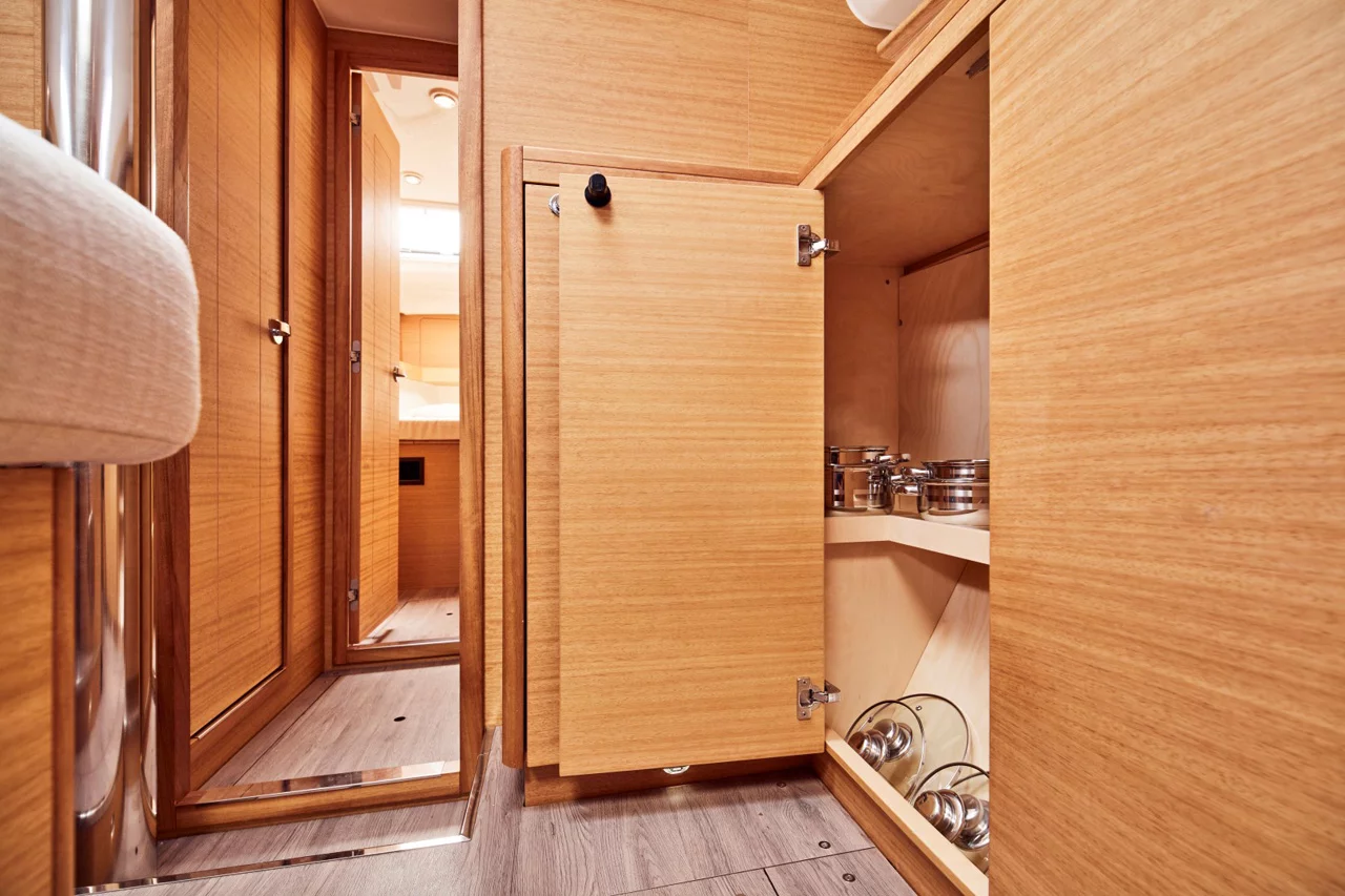 Elan Impression 45.1 (Perun)  - 15
