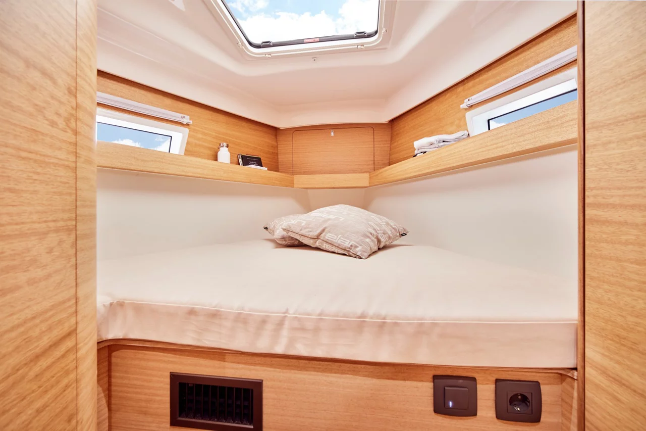 Elan Impression 45.1 (Perun)  - 17