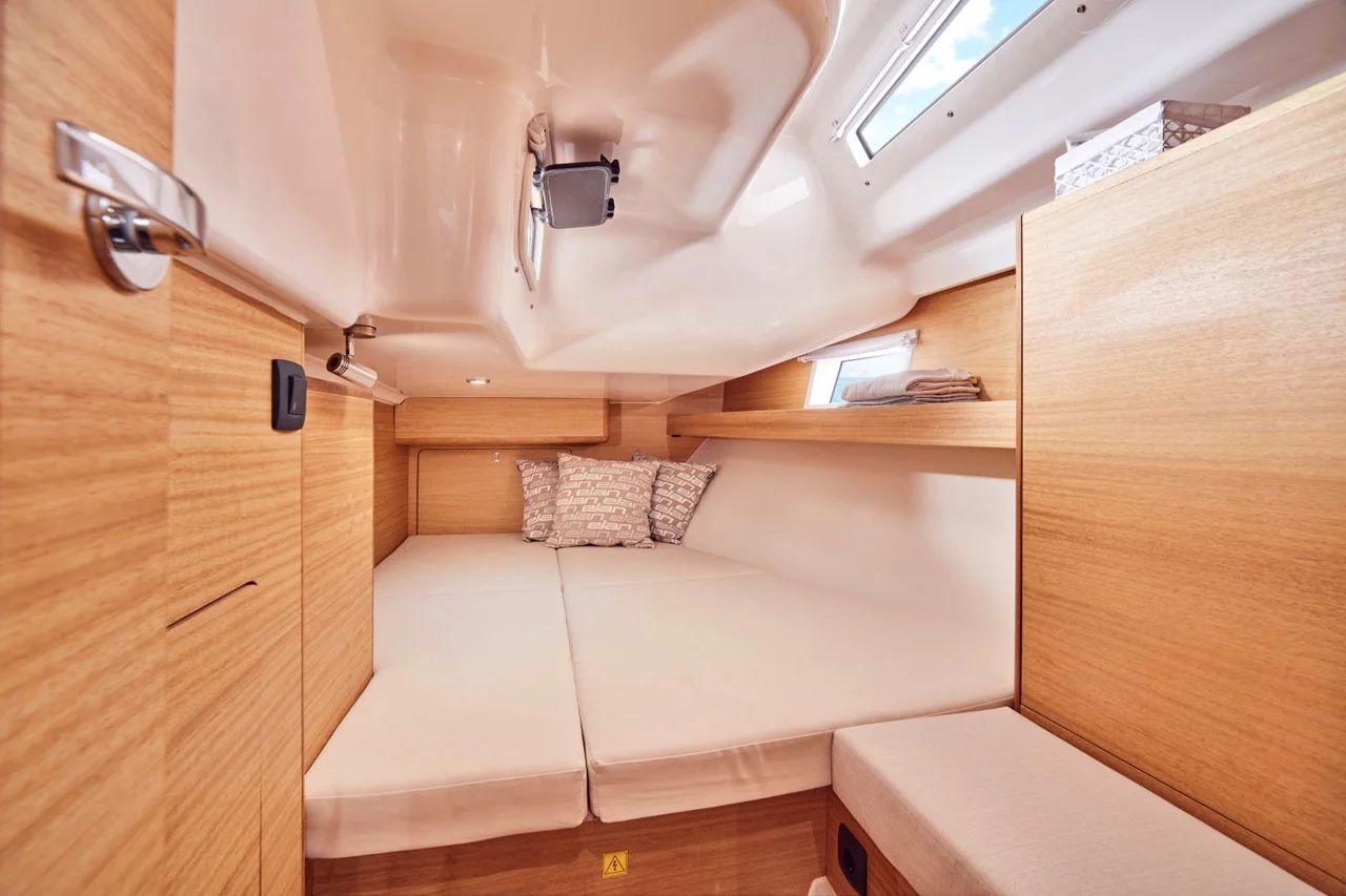 Elan Impression 45.1 (Perun)  - 20