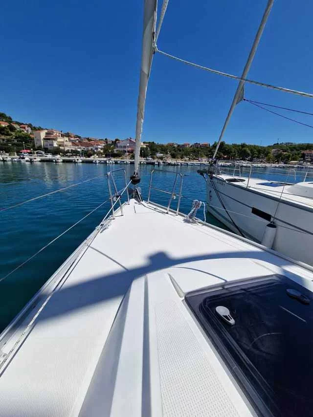 Bavaria Cruiser 37 - 3 cab. (Polo)  - 4