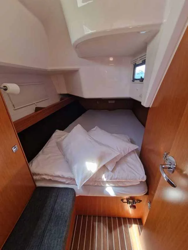 Bavaria Cruiser 37 - 3 cab. (Polo)  - 14