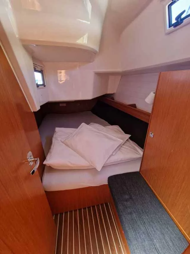 Bavaria Cruiser 37 - 3 cab. (Polo)  - 15