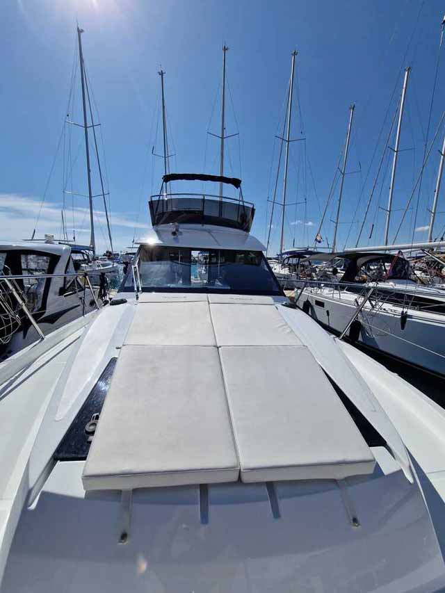 Photo #7 - Platinum 40 (Carpe diem) in Murter - 60788