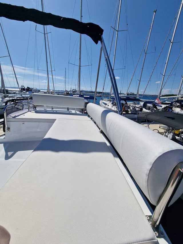 Photo #9 - Platinum 40 (Carpe diem) in Murter - 60788