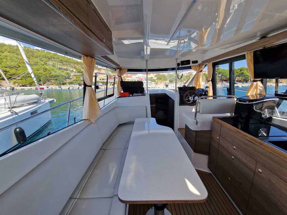 Photo #13 - Platinum 40 (Carpe diem) in Murter - 60788