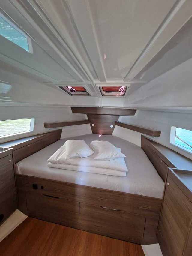Photo #19 - Platinum 40 (Carpe diem) in Murter - 60788