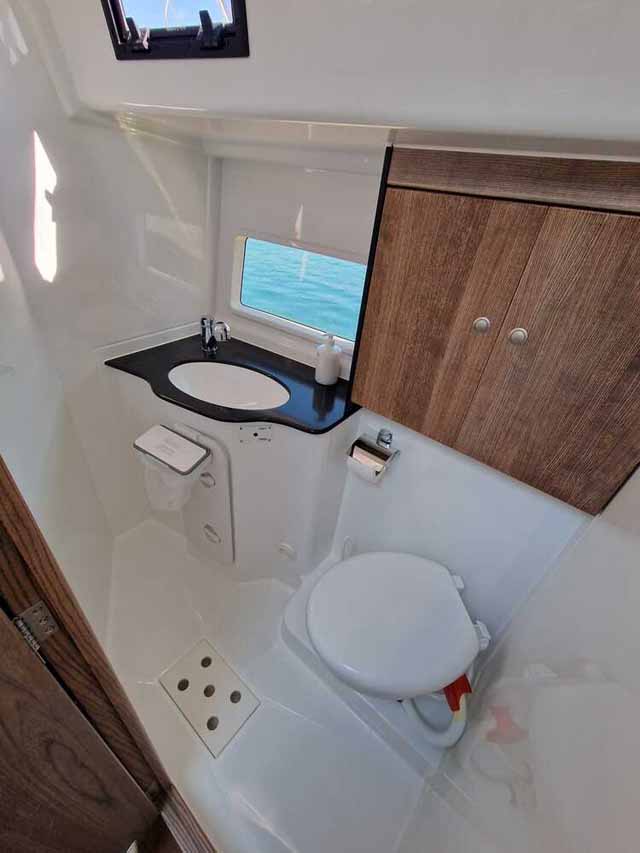 Photo #23 - Platinum 40 (Carpe diem) in Murter - 60788