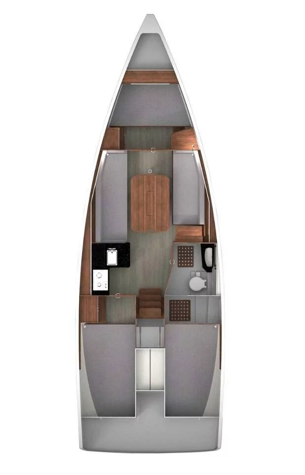 Maxus 35 (Gea)  - 1
