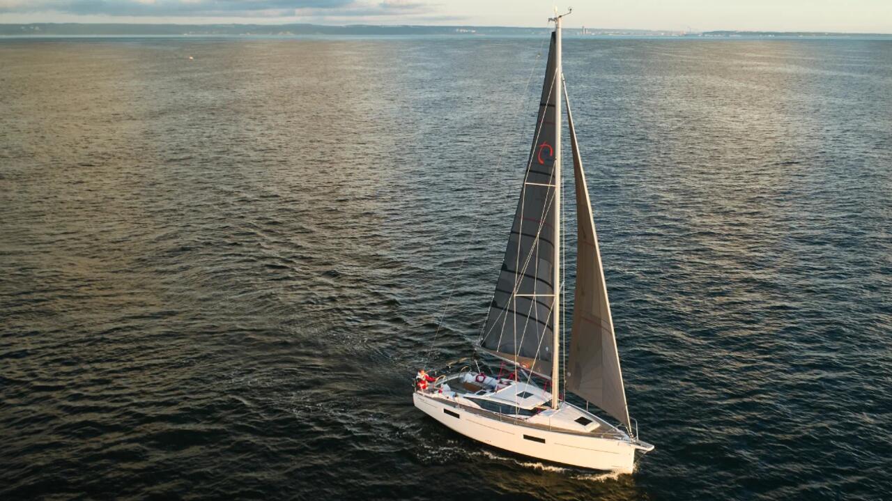 Photo #4 - Maxus 35 (Gea) en Biograd - 42316