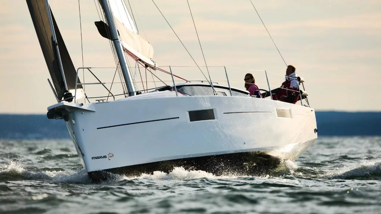 Maxus 35 (Gea)  - 4
