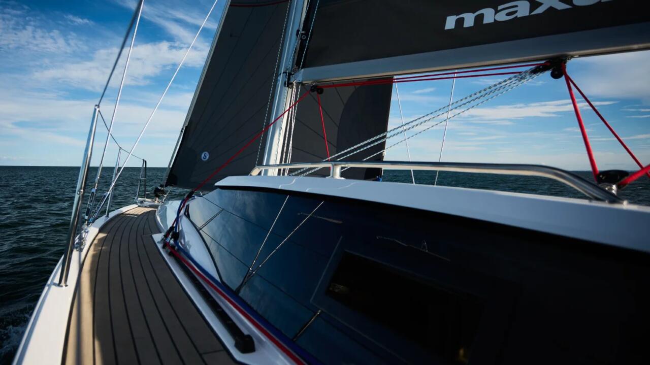 Photo #6 - Maxus 35 (Gea) en Biograd - 42316
