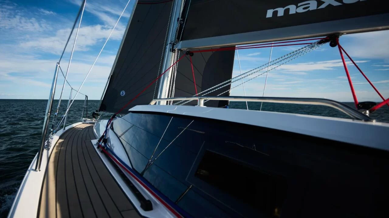 Maxus 35 (Gea)  - 5
