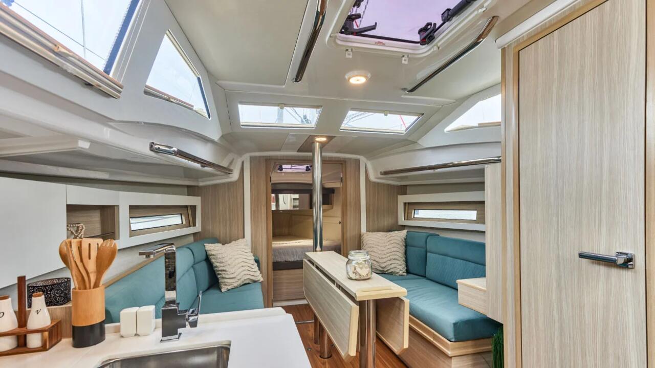 Photo #7 - Maxus 35 (Gea) en Biograd - 42316