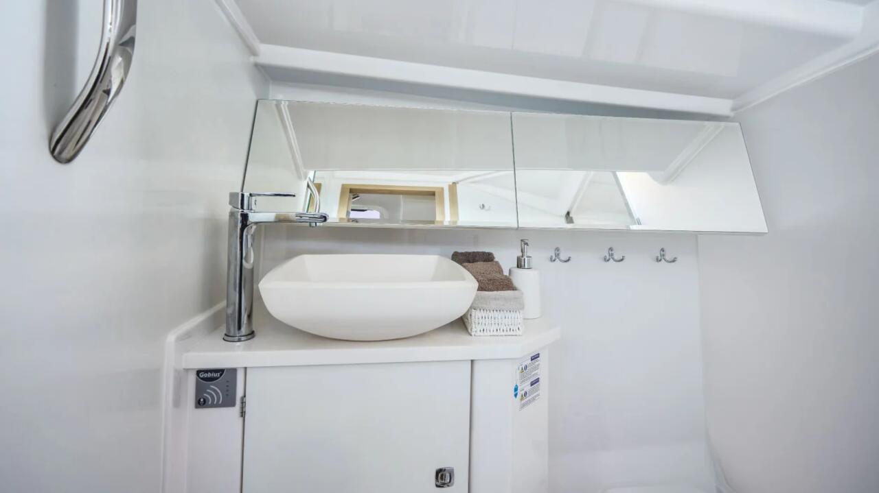 Photo #12 - Maxus 35 (Gea) en Biograd - 42316