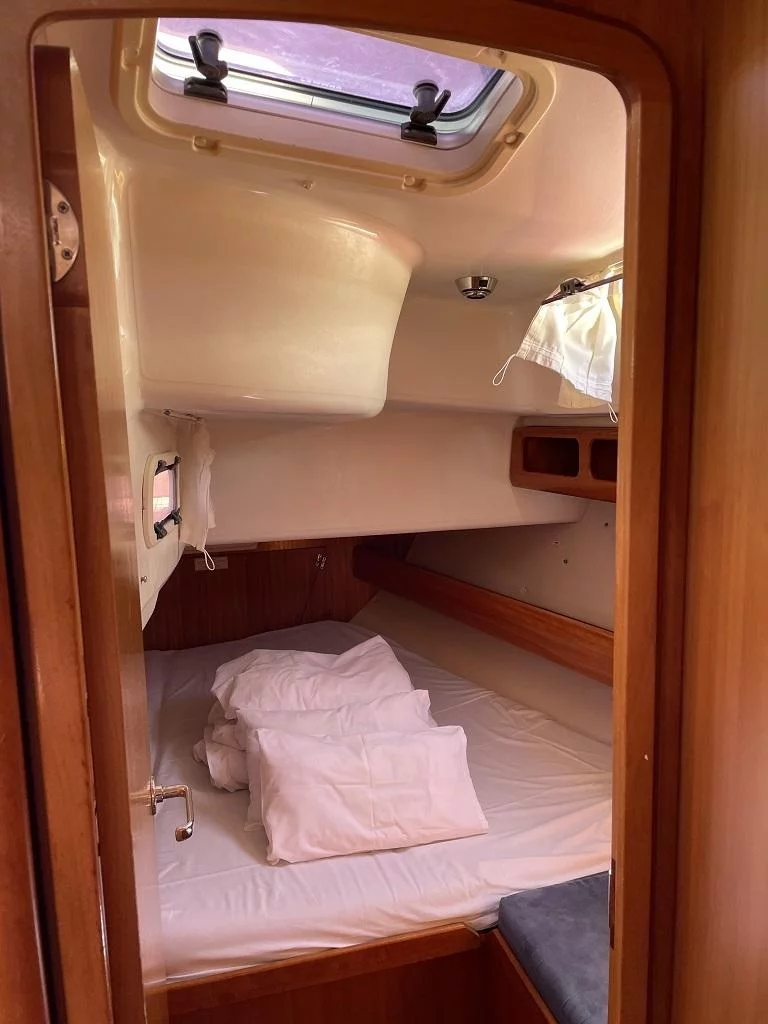 Bavaria 46 Cruiser (Maestral)  - 10