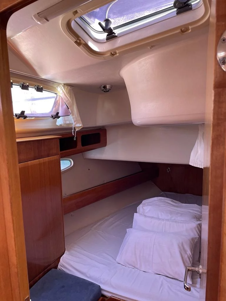 Bavaria 46 Cruiser (Maestral)  - 11