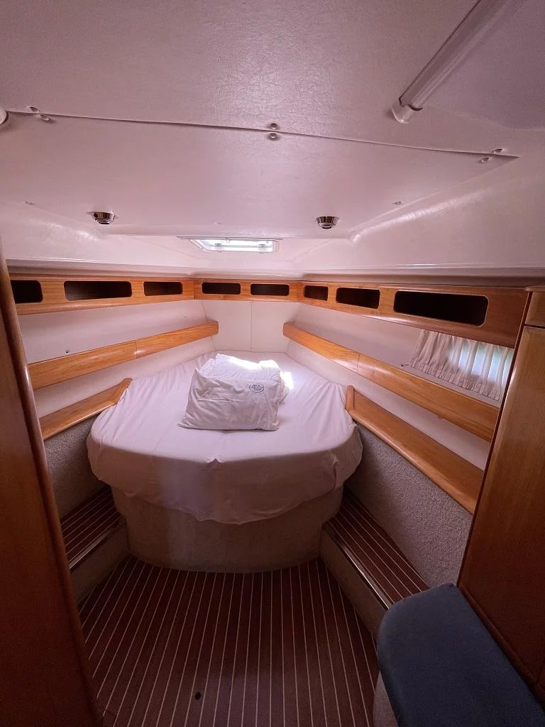 Bavaria 46 Cruiser (Maestral)  - 12