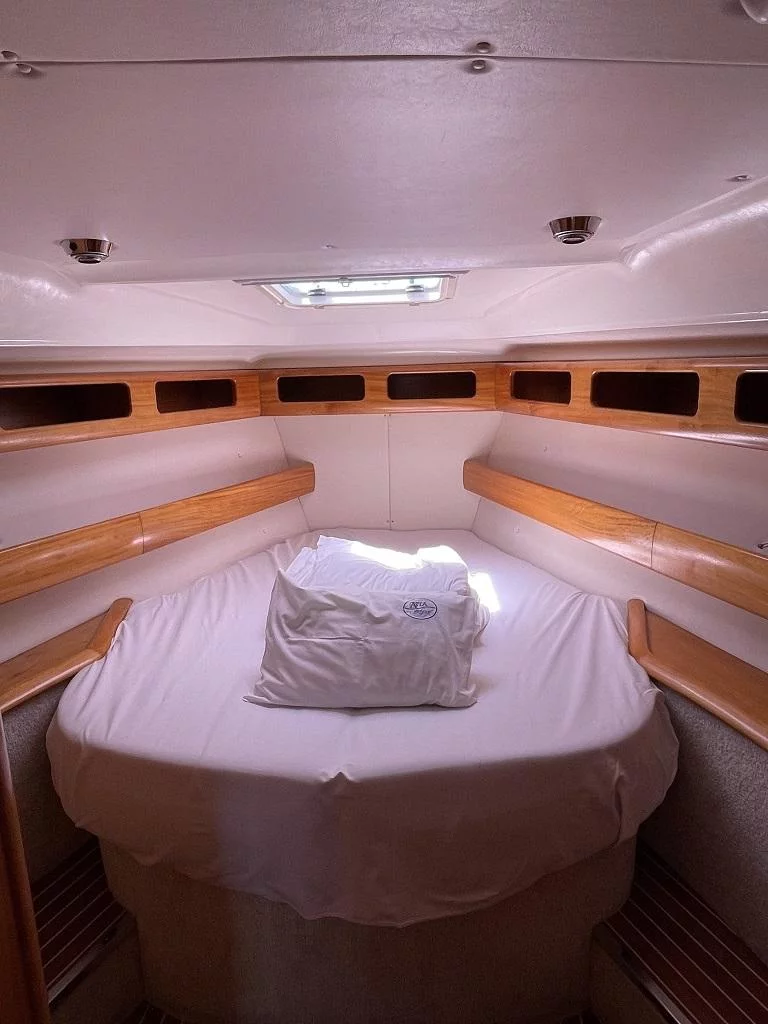 Bavaria 46 Cruiser (Maestral)  - 13