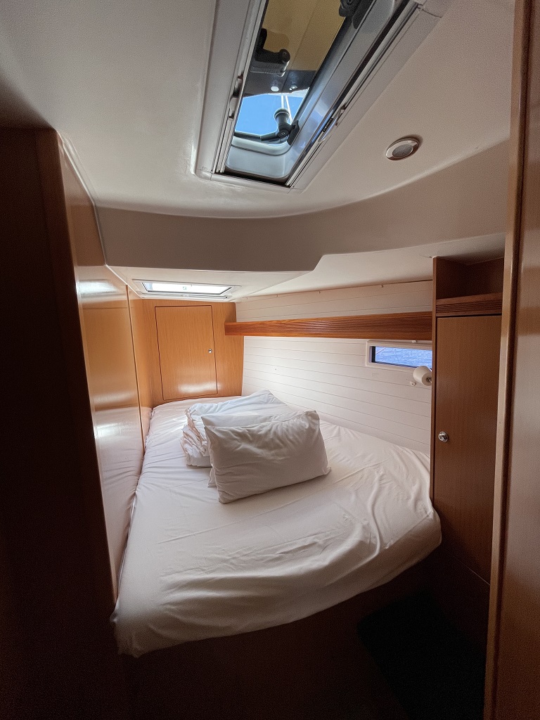 Photo #12 - Bavaria Cruiser 45 - 4 cab. (Sophia) in Sukosan - 42349