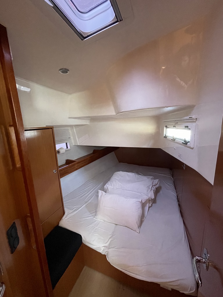 Photo #13 - Bavaria Cruiser 45 - 4 cab. (Sophia) in Sukosan - 42349