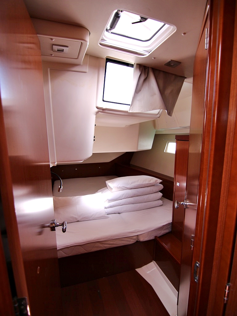 Photo #20 - Oceanis 45 - 4 cab. (Golden Dreams) en Sukosan - 42350
