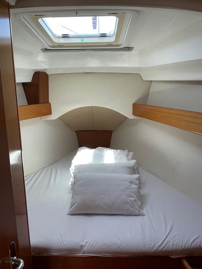 Photo #14 - Cyclades 43.4 (Levant) in Sukosan - 42353