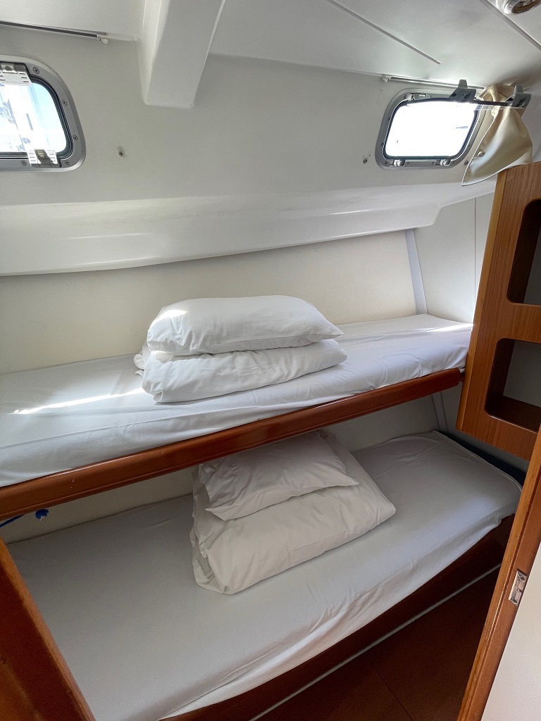 Photo #15 - Cyclades 43.4 (Levant) in Sukosan - 42353