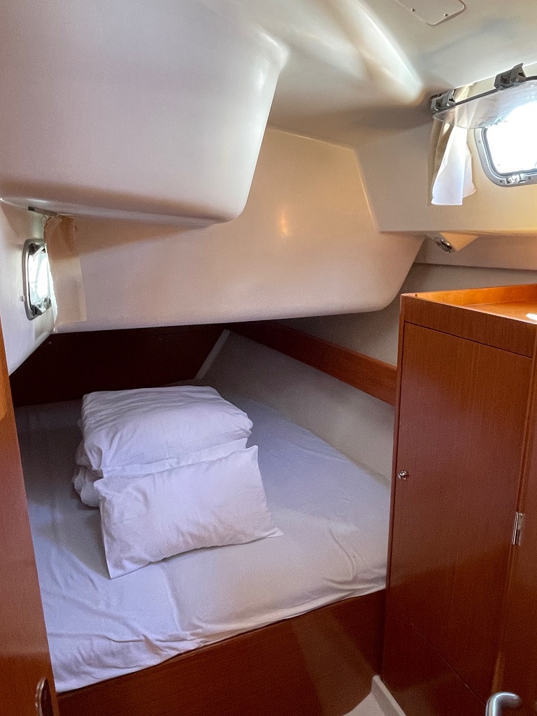 Photo #16 - Cyclades 43.4 (Levant) in Sukosan - 42353